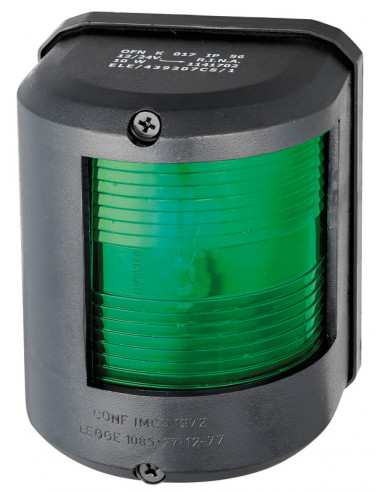 Luci di via Utility 78