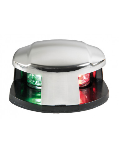 Luci di via Nemo LED, per montaggio orizzontale