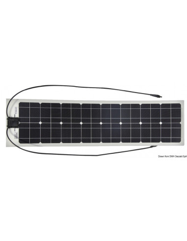 Pannello solare ENECOM flessibili