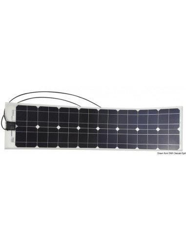Pannello solare ENECOM flessibili