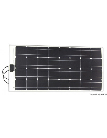 Pannello solare ENECOM flessibili
