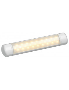 Luce LED da appoggio stagna