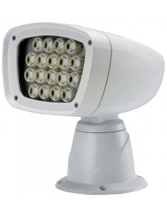 Faro elettrico LED