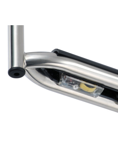 Luce LED subacquea per scalette