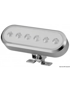 Faro a LED orientabile autoreggente