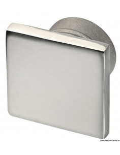 Luce di cortesia a LED da incasso - verso il basso