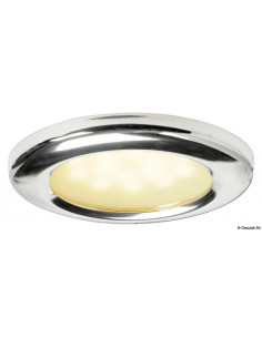 Plafoniera LED da incasso Vega