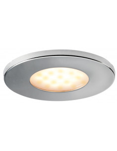 Plafoniera LED ad incasso ridotto Aruba