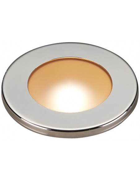 Plafoniera LED ad incasso ridotto Polis Plafoniera LED ad incasso ridotto Polis