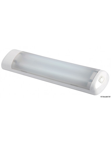 Plafoniere lineari a LED