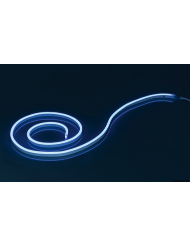 Barra luminosa LED flessibile Neon Light, luce uniforme