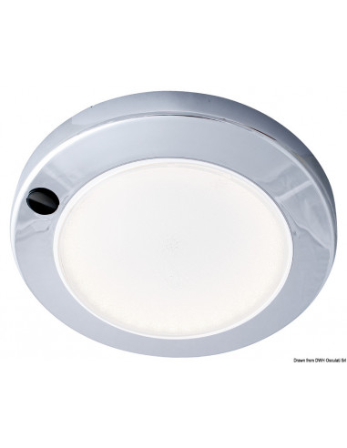 Plafoniera BATSYSTEM Saturn LED HD