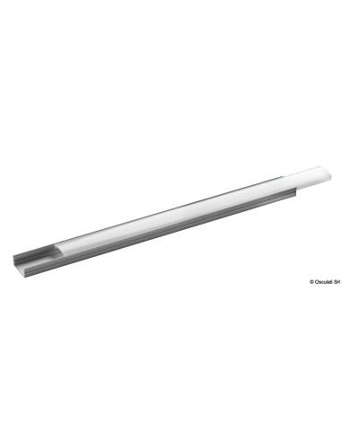Profilo per inglobare le strisce di LED
