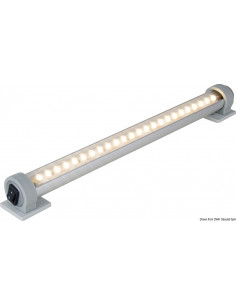 Tubo luminoso LED BATSYSTEM U-Pro-System con interruttore incorporato