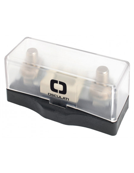 Portafusibile ad alta capacità