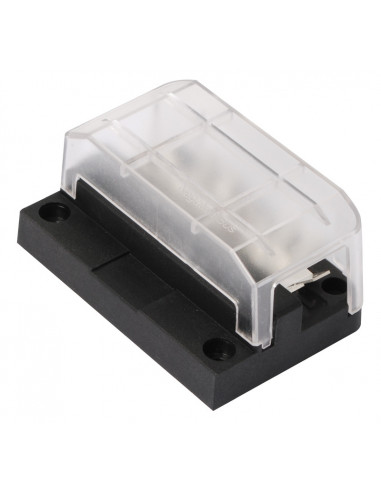 Scatole portafusibili modulari