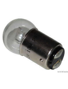 Lampadina bipolare