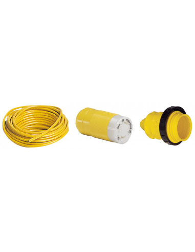 Cavo con spine MARINCO