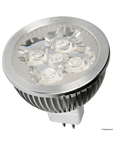 Lampadina LED a faretto