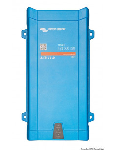 Sistema combinato VICTRON MULTIPLUS - Caricabatteria + Inverter