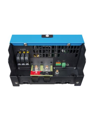 Inverter VICTRON Phoenix/Phoenix Smart pura onda sinusoidale 1600/5000 W