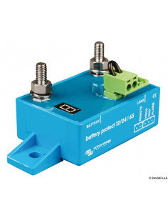 Sistema di protezione batterie VICTRON