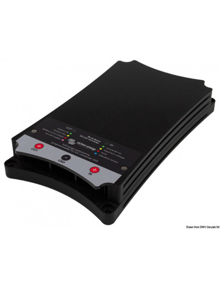 Convertitore di tensione VICTRON di potenza Buck-Boost