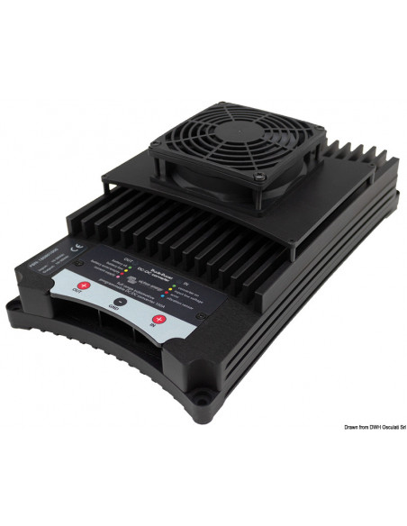 Convertitore di tensione VICTRON di potenza Buck-Boost