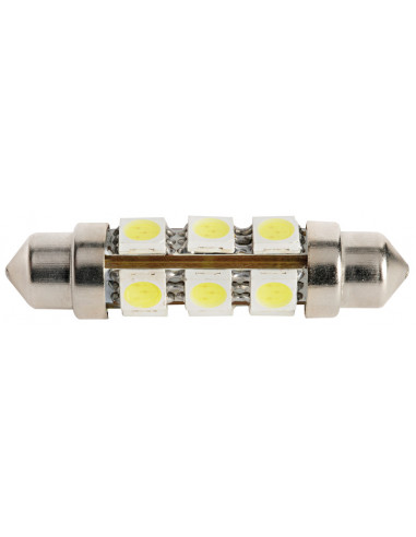 Lampadina LED a siluro