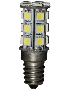 Lampadina a LED SMD zoccolo E14