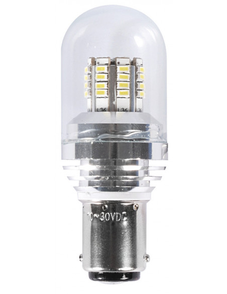 Lampadina LED SMD zoccolo BA15D