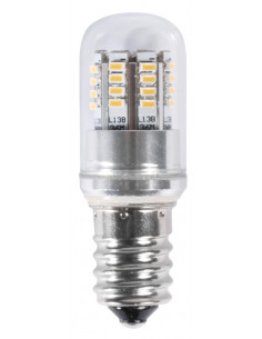Lampadina a LED SMD zoccolo E14/E27