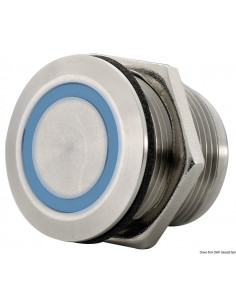 Interruttore dimmerabile touch per luci a led