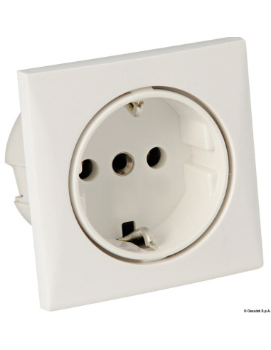 Presa corrente Schuko