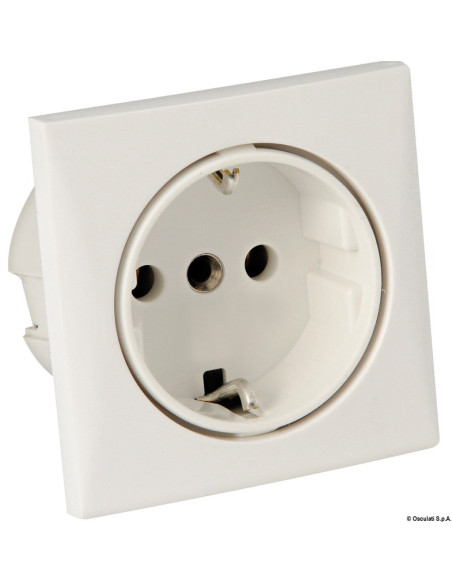 Presa corrente Schuko