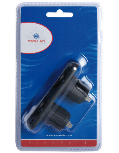 Presa accendisigari e/o USB