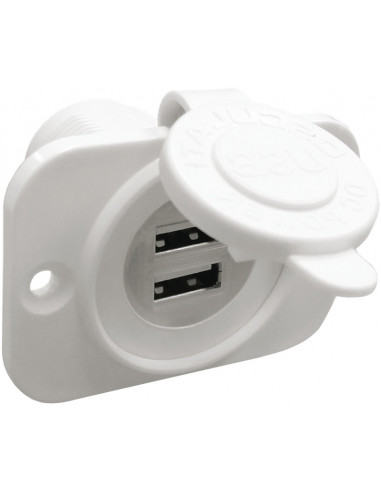 Presa accendisigari e/o USB