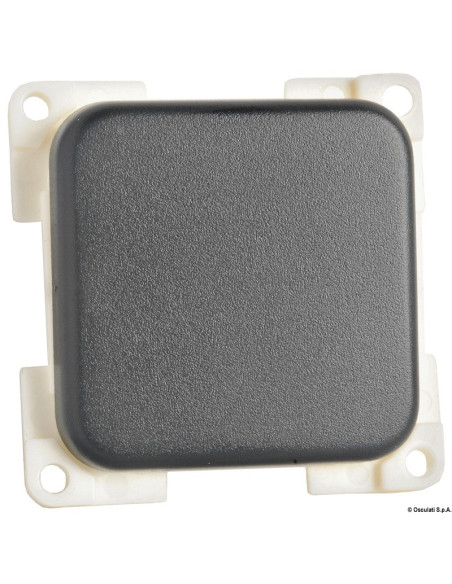 Materiale elettrico modulare