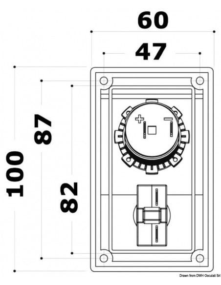 Moduli supplementari per pannelli