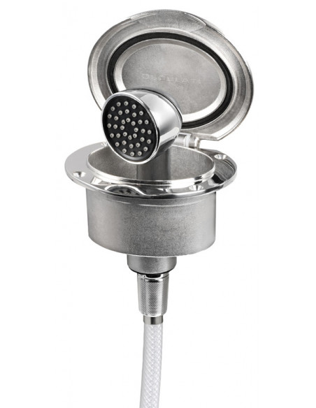 Box doccia Elissa con doccia Keji Box doccia Elissa con doccia Keji