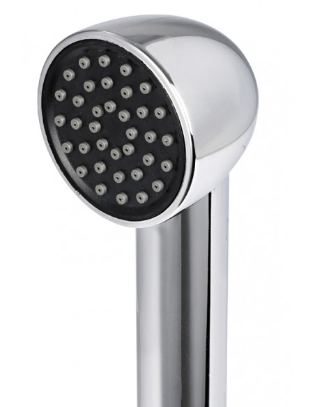 Box doccia Elissa con doccia Keji Box doccia Elissa con doccia Keji