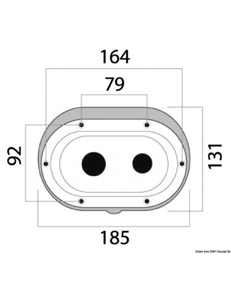 Ricambi per box doccia