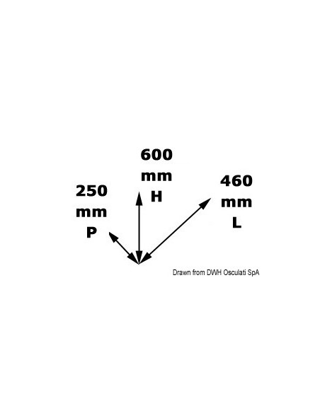 Autoclave CEM con vaso di espansione Autoclave CEM con vaso di espansione