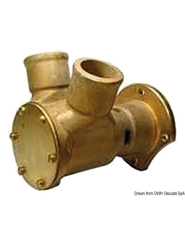 Pompa tipo NAUCO 242437