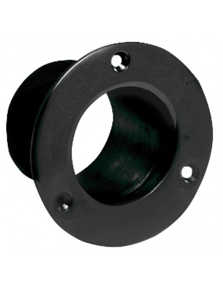 Boccola per raccordare il tubo 16.104.37/38 al pozzetto dello scafo