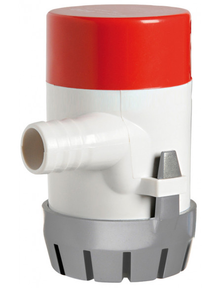 Pompa di sentina Europump II ad immersione