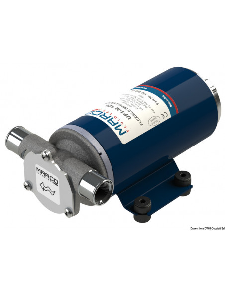 Pompa di sentina autoaspirante MARCO
