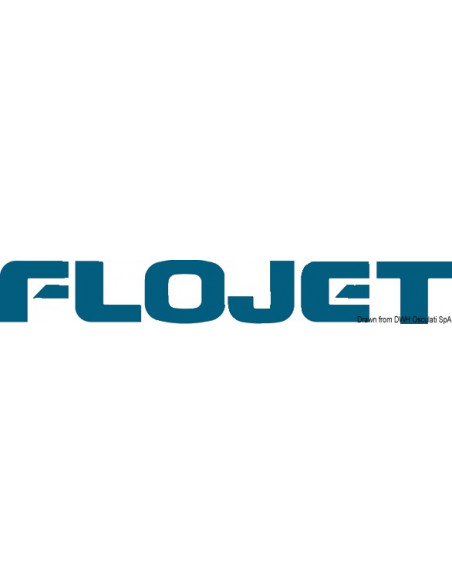 Autoclave FLOJET 4 valvole autoadescante Autoclave FLOJET 4 valvole autoadescante