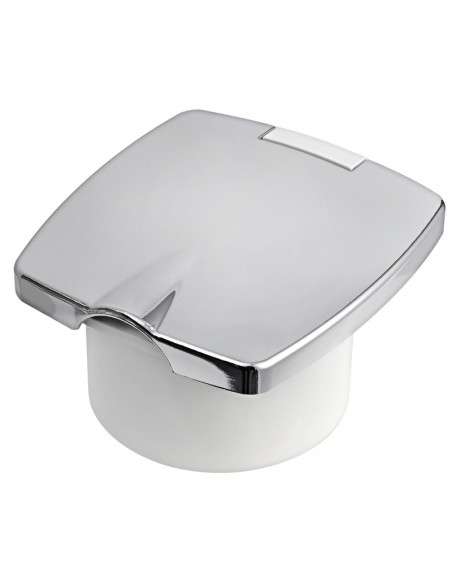 Presa d'acqua ad innesto rapido New Edge per lavaggio ponte