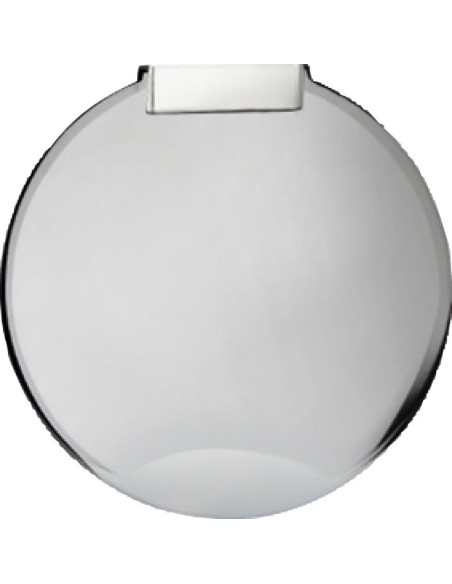 Presa d'acqua ad innesto rapido Classic EVO per lavaggio ponte